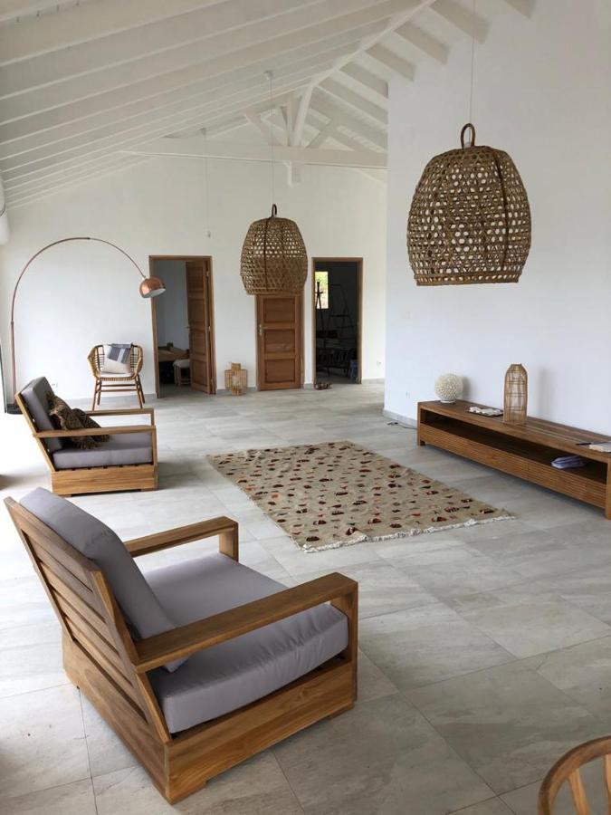 The Grey Houses Grand-Bourg  المظهر الخارجي الصورة